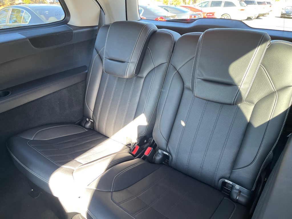 2013 Mercedes-Benz GL-Class Image 12