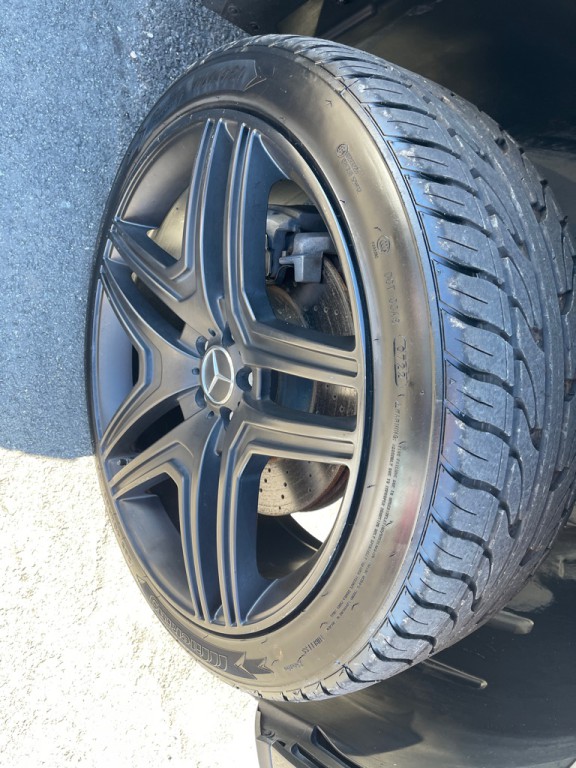 2013 Mercedes-Benz GL-Class Image 27