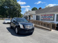 Image for 2016 Cadillac SRX Luxury Collection ID: 6794568