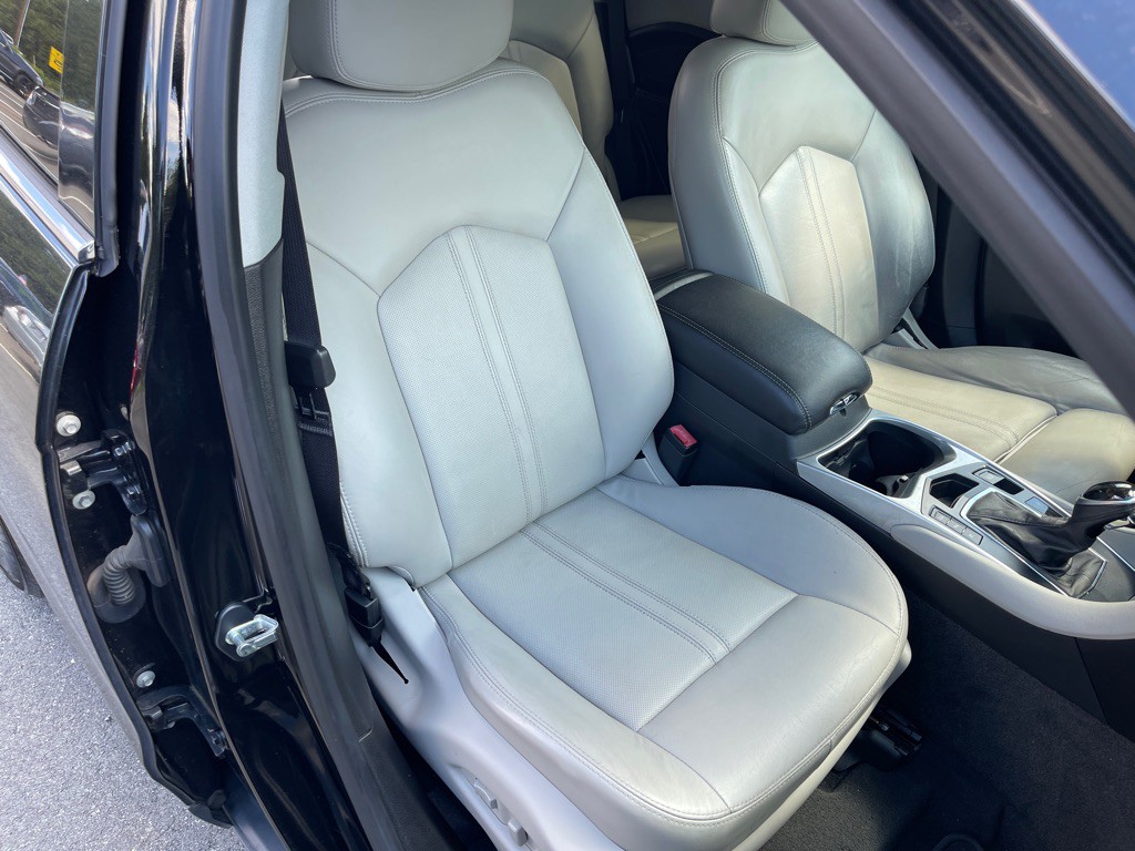 2016 Cadillac SRX Image 16