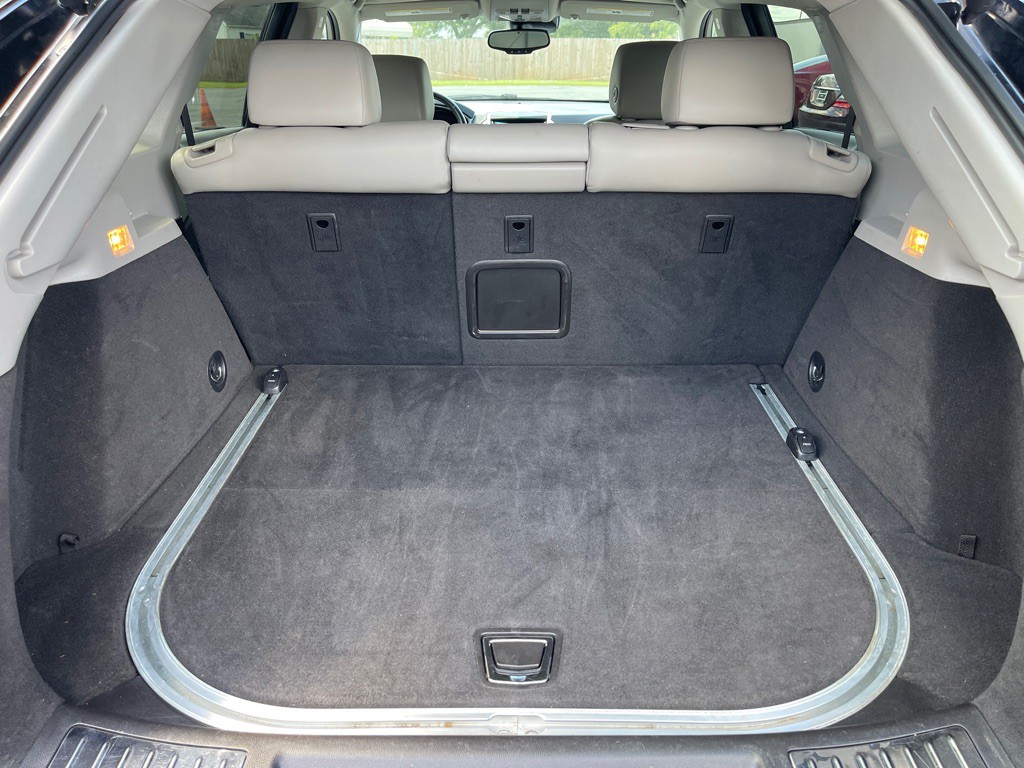 2016 Cadillac SRX Image 18