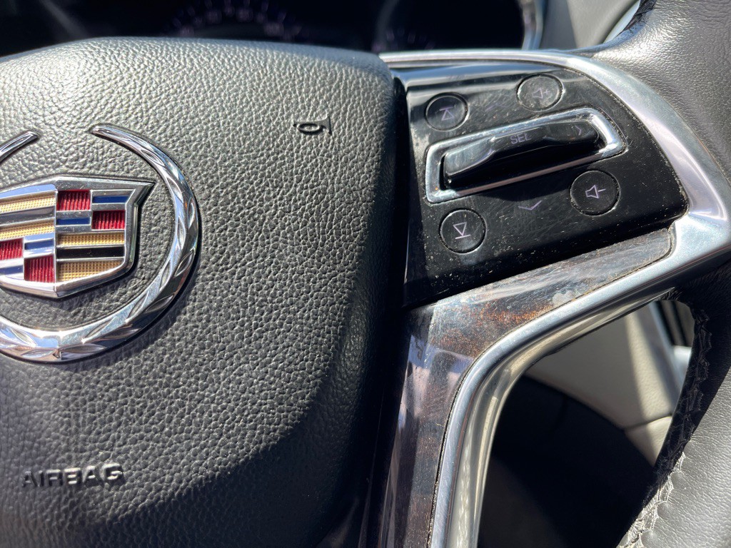 2016 Cadillac SRX Image 22