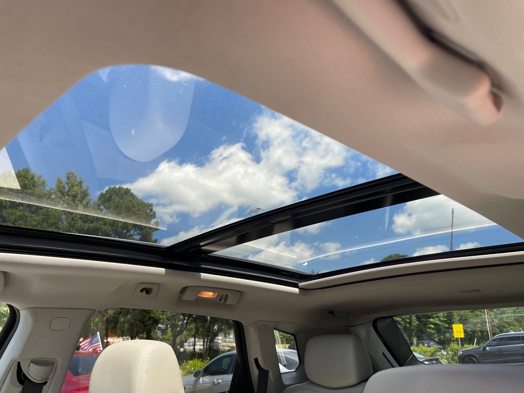 2016 Cadillac SRX Image 27