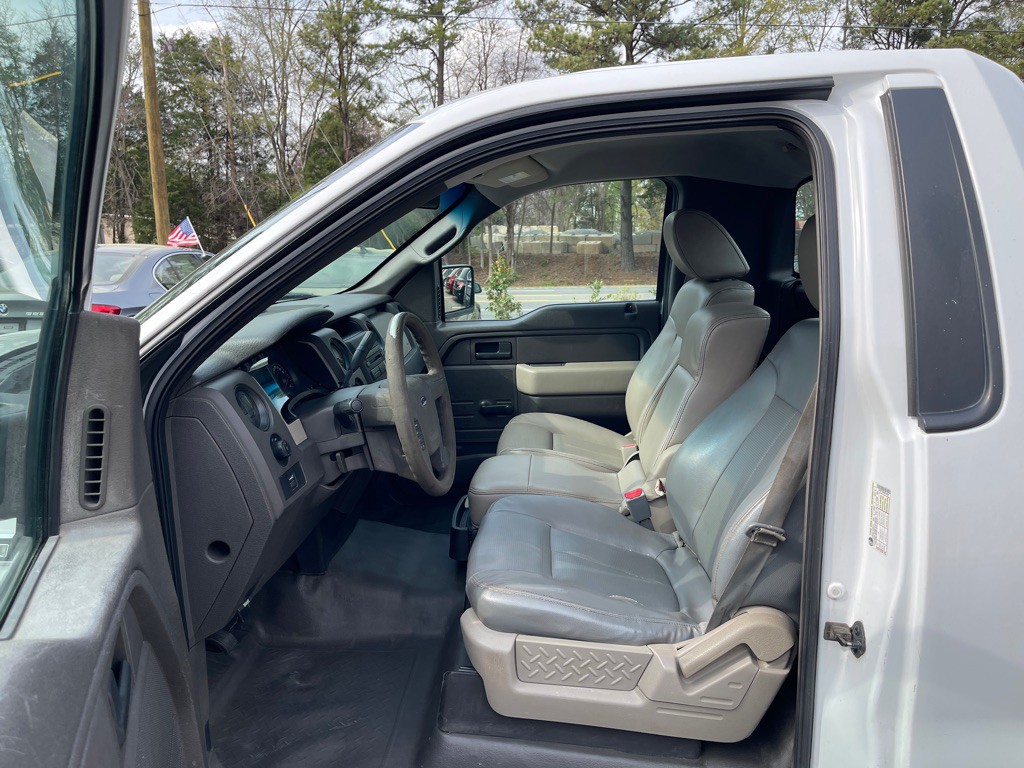 2009 Ford F-150 Image 8