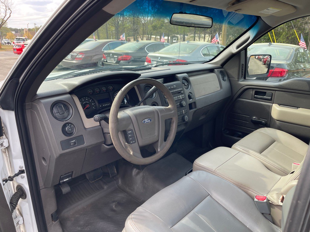 2009 Ford F-150 Image 9