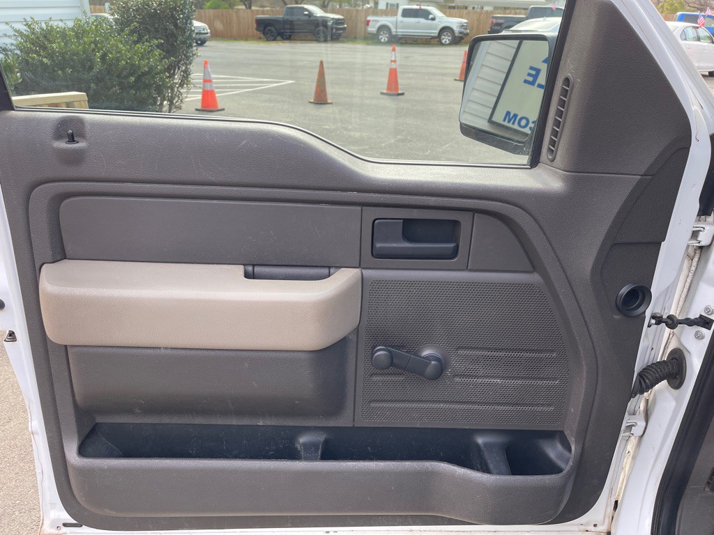 2009 Ford F-150 Image 11