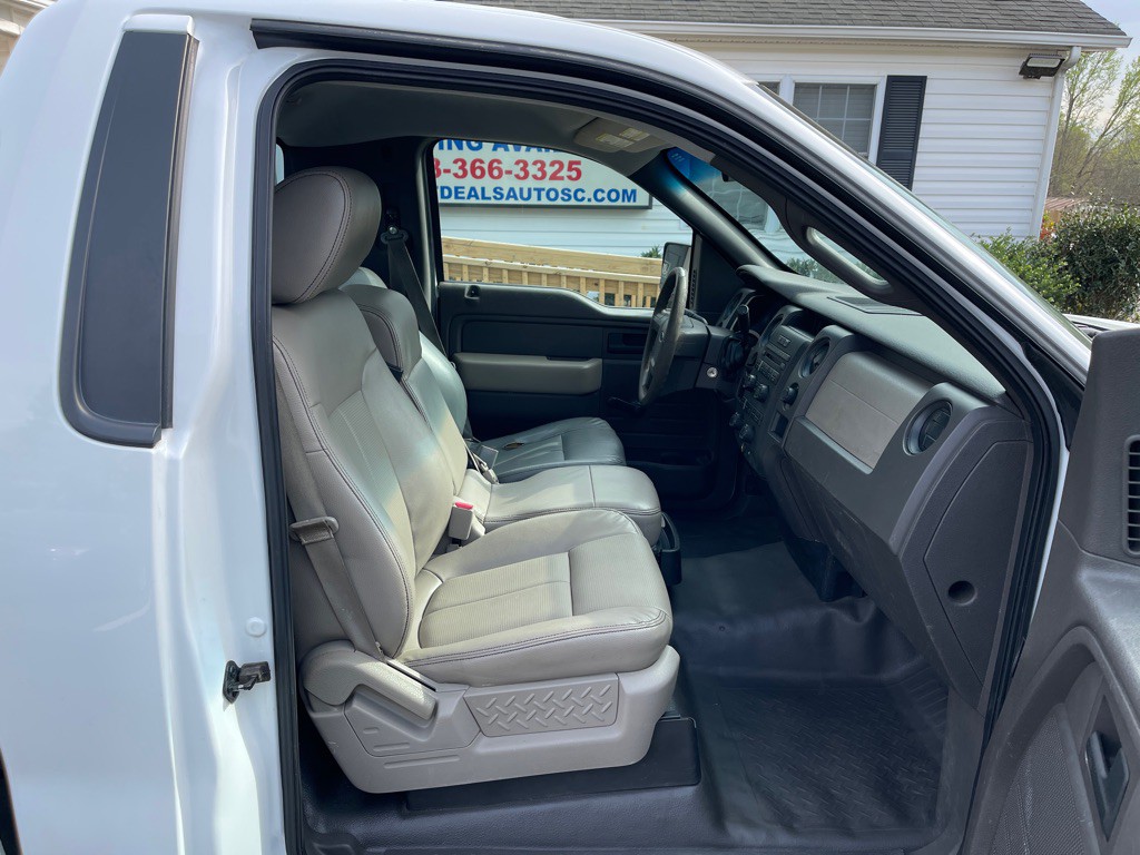 2009 Ford F-150 Image 12