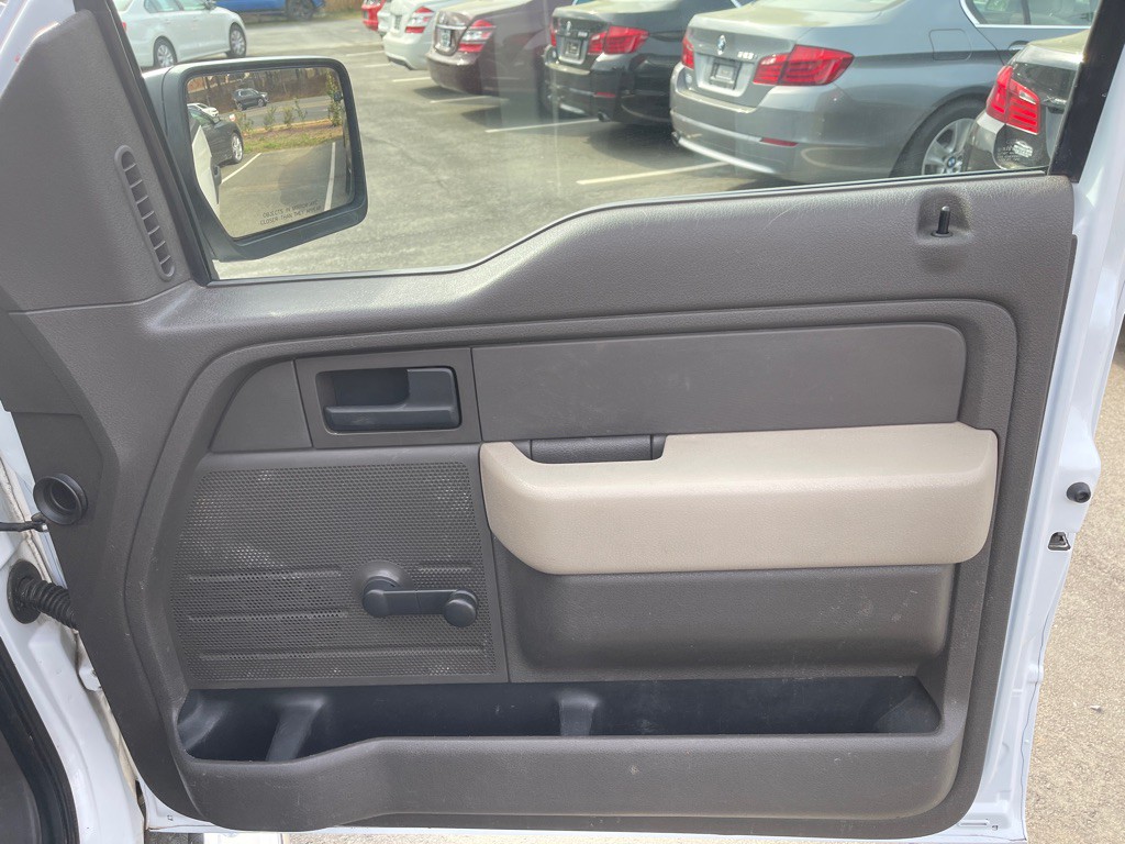 2009 Ford F-150 Image 15