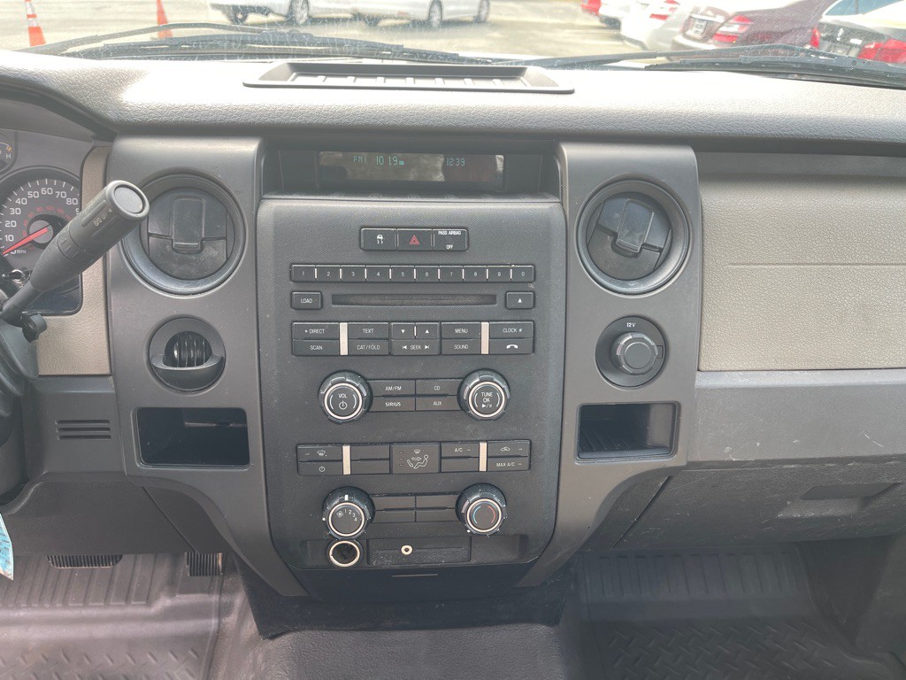 2009 Ford F-150 Image 16