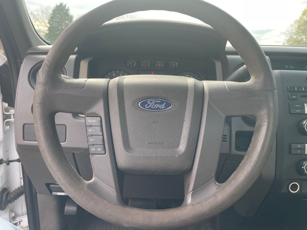 2009 Ford F-150 Image 17