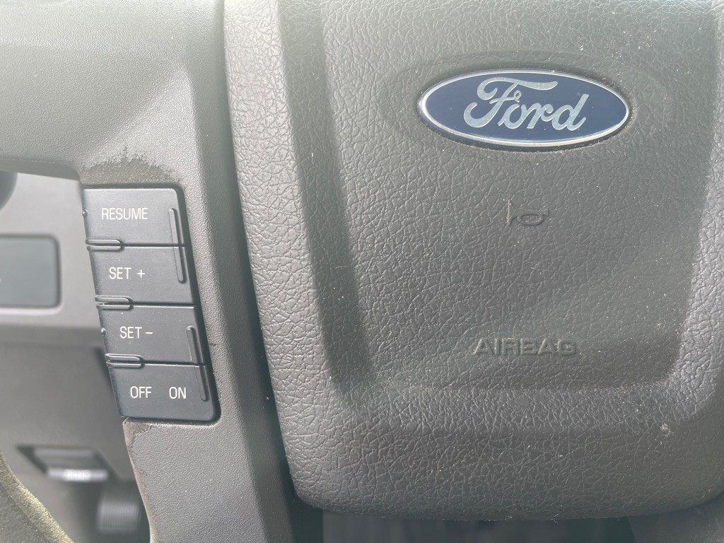 2009 Ford F-150 Image 18