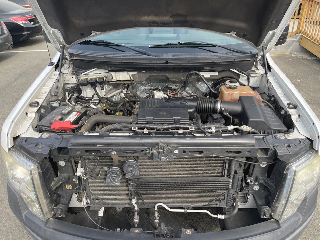 2009 Ford F-150 Image 19