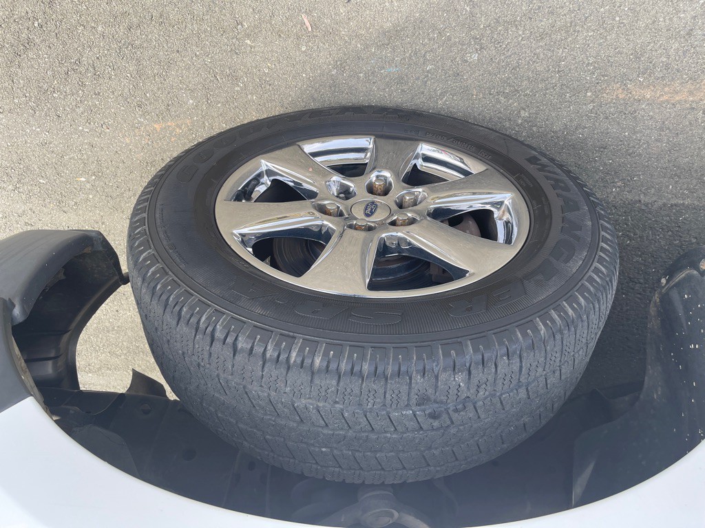 2009 Ford F-150 Image 20