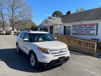 Image for 2015 Ford Explorer Limited ID: 6860645
