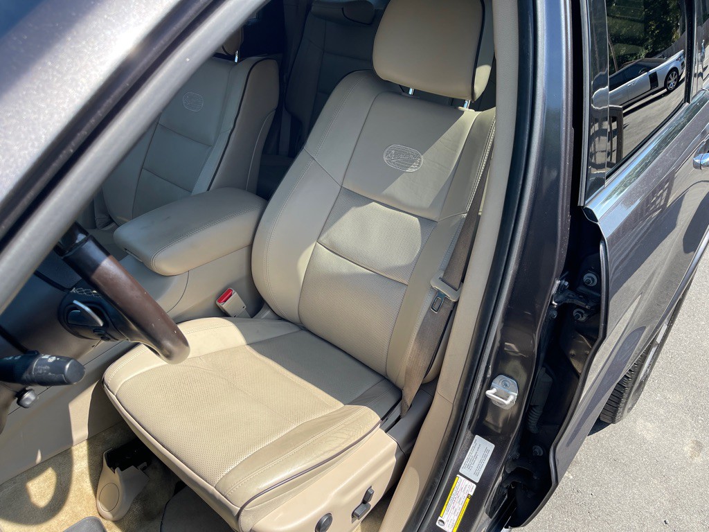 2015 Jeep Grand Cherokee Image 9