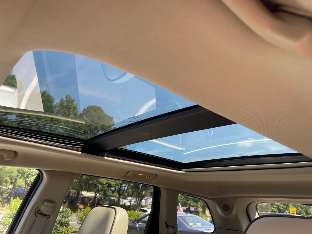 2015 Jeep Grand Cherokee Image 24