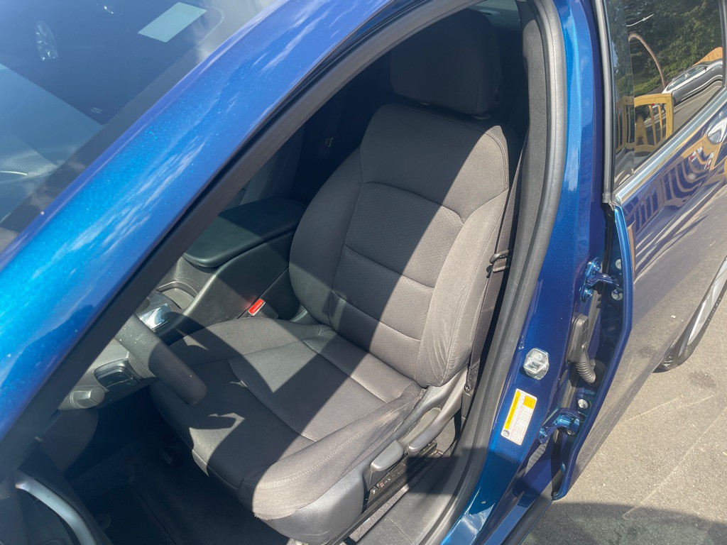 2019 Chevrolet Malibu Image 9