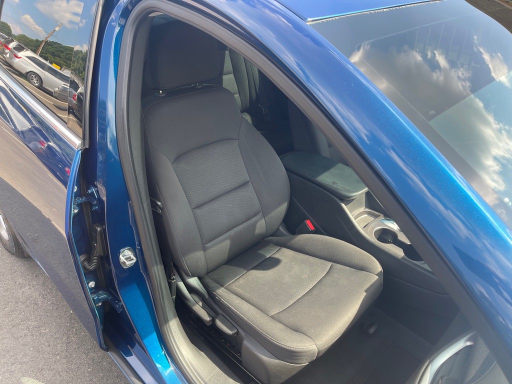 2019 Chevrolet Malibu Image 15