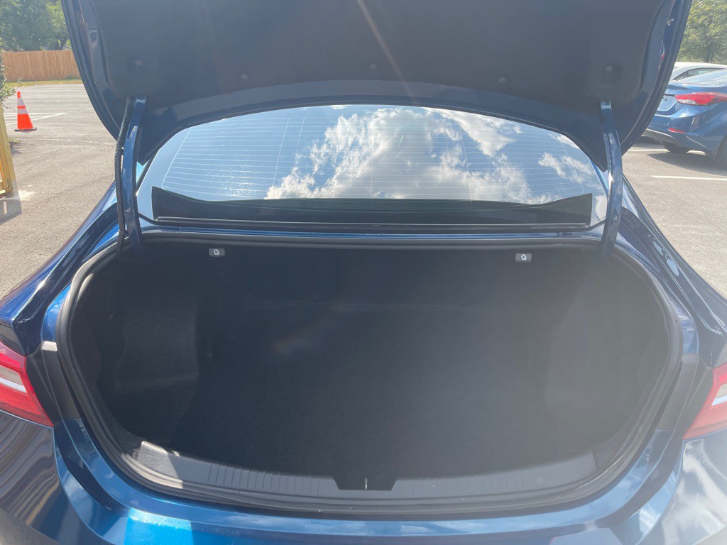 2019 Chevrolet Malibu Image 17
