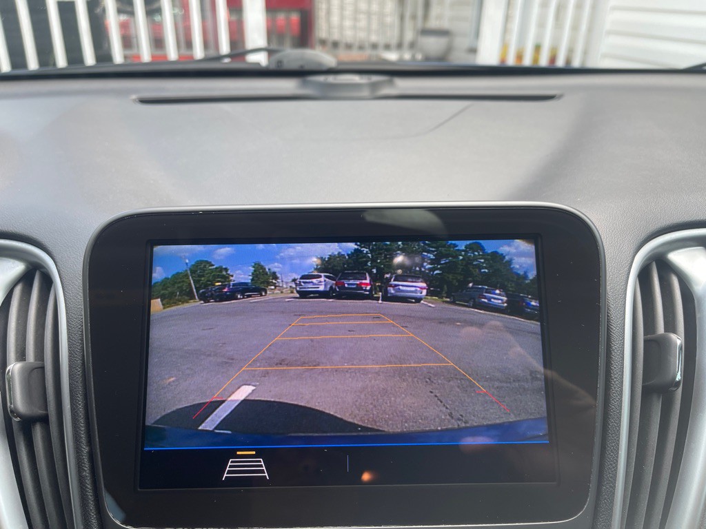 2019 Chevrolet Malibu Image 20