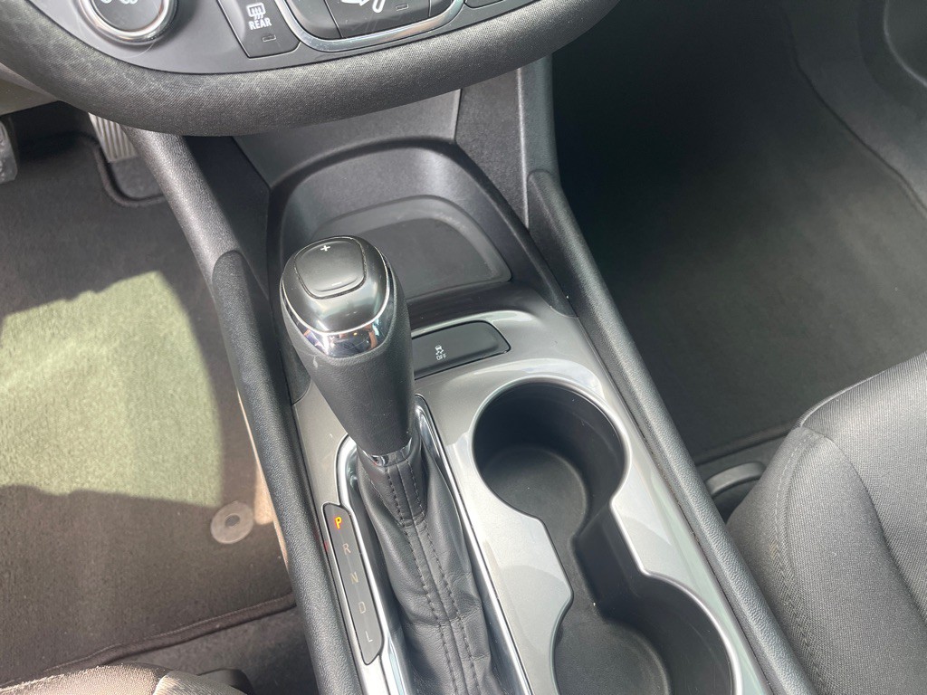 2019 Chevrolet Malibu Image 21