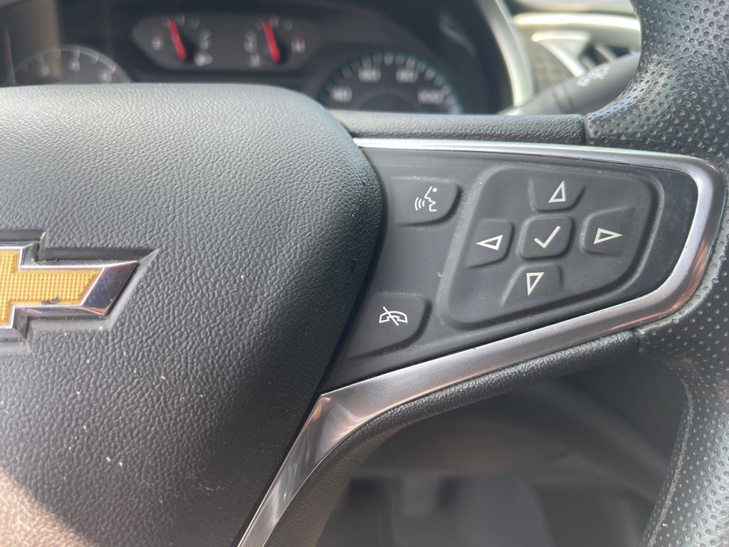 2019 Chevrolet Malibu Image 24