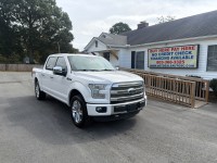 Image for 2016 Ford F-150 Supercrew ID: 6879819