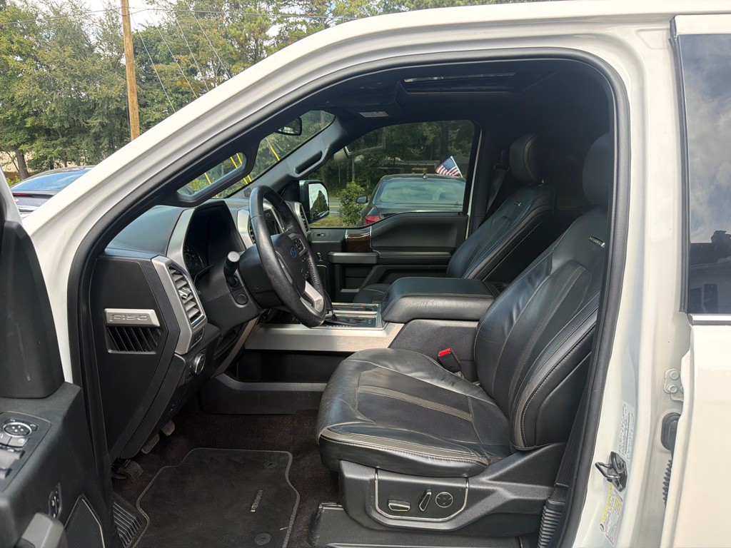 2016 Ford F-150 Image 7