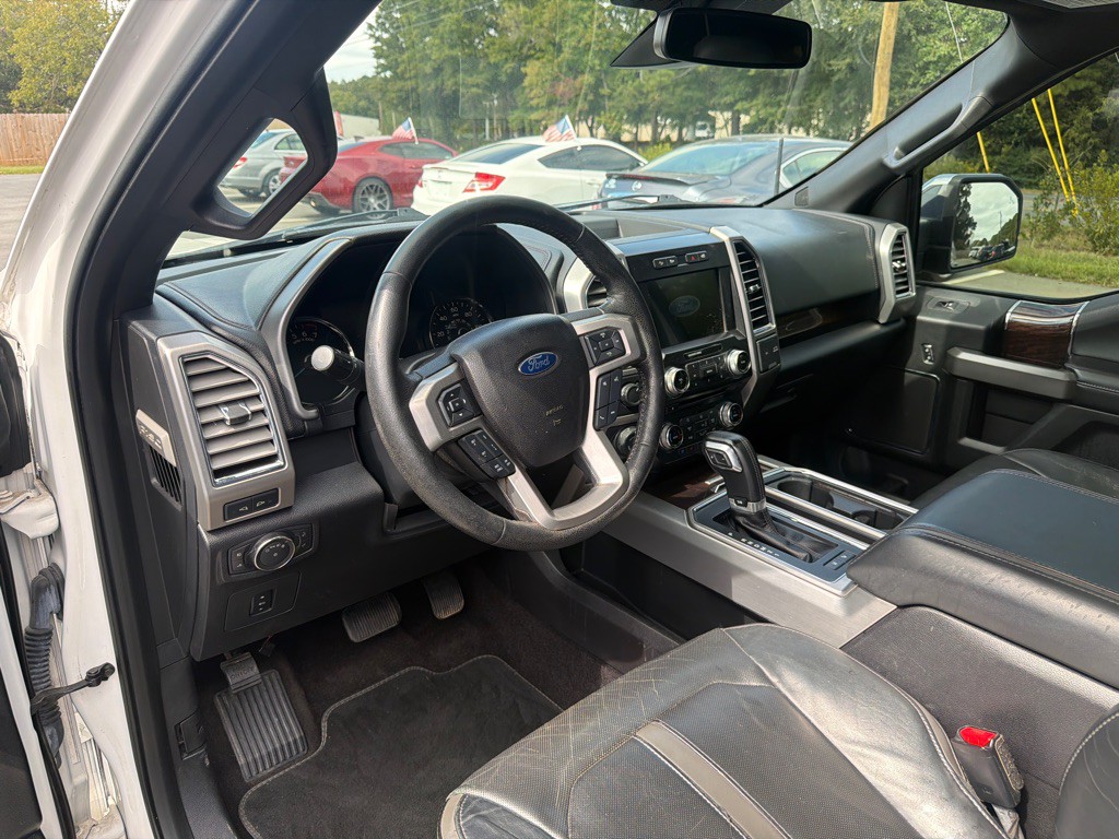 2016 Ford F-150 Image 8