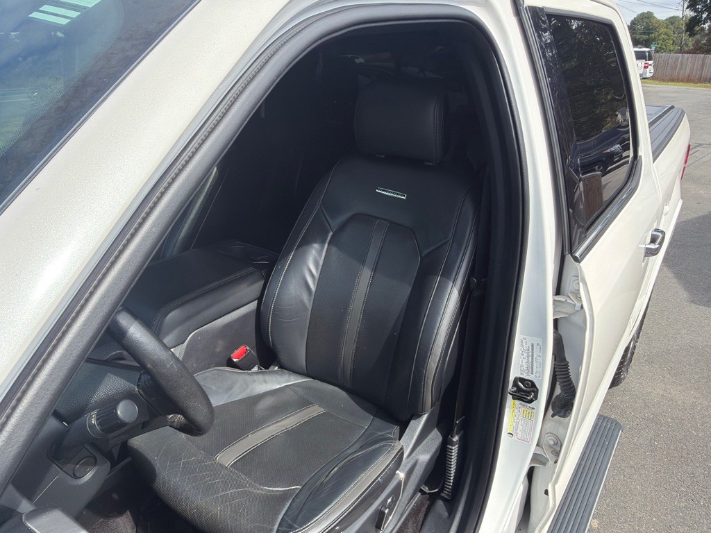 2016 Ford F-150 Image 9