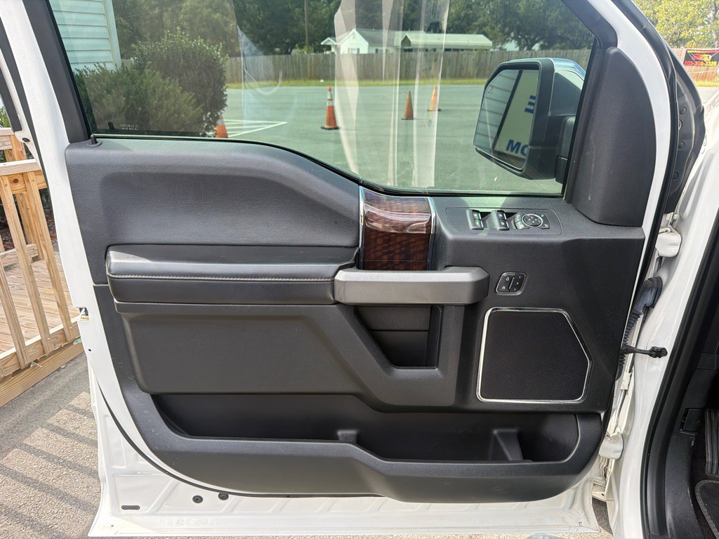 2016 Ford F-150 Image 10