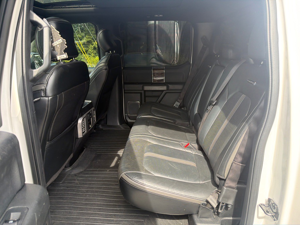 2016 Ford F-150 Image 11