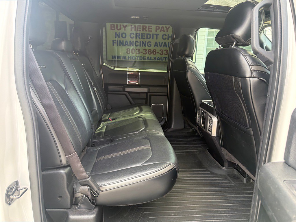 2016 Ford F-150 Image 12