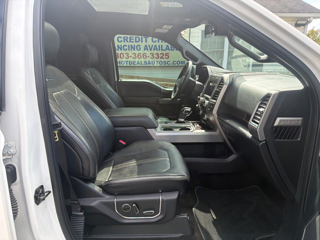 2016 Ford F-150 Image 13