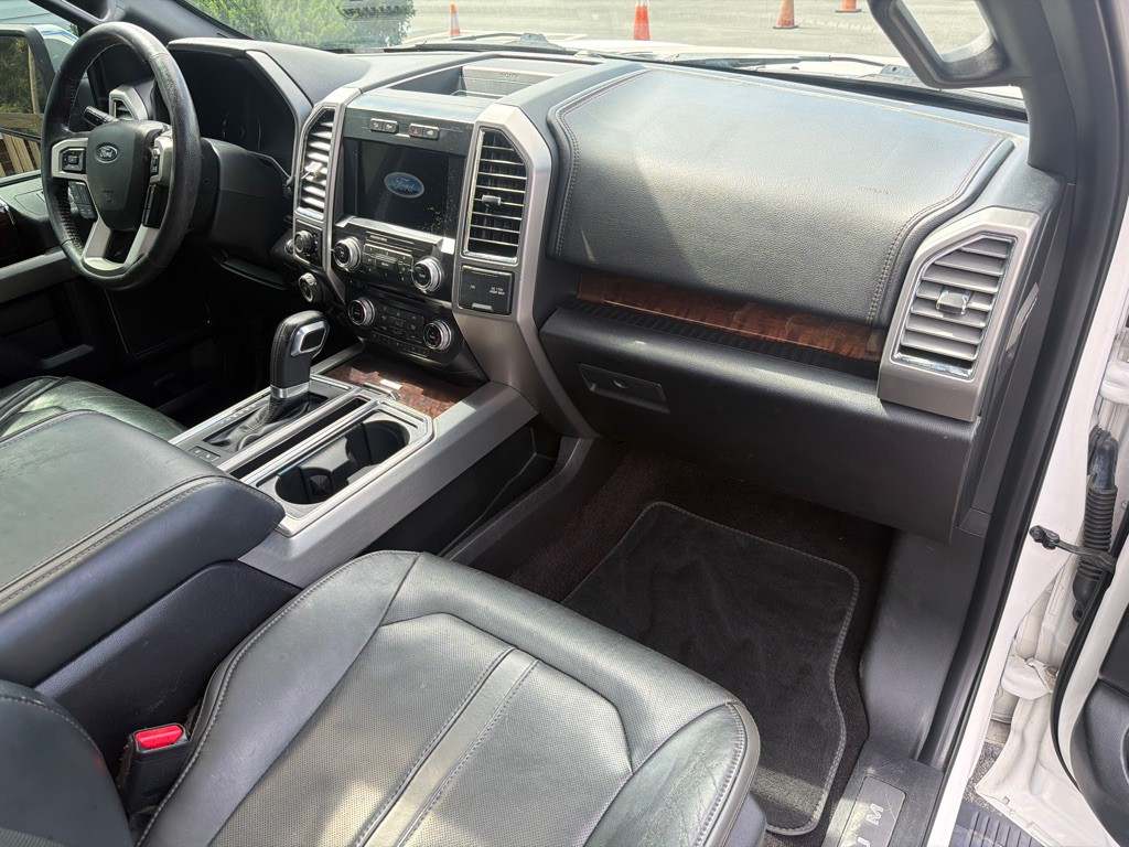 2016 Ford F-150 Image 14