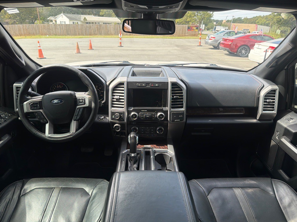2016 Ford F-150 Image 17