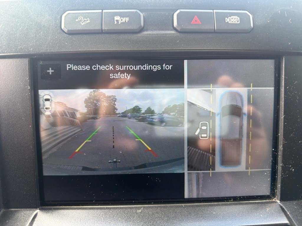 2016 Ford F-150 Image 20