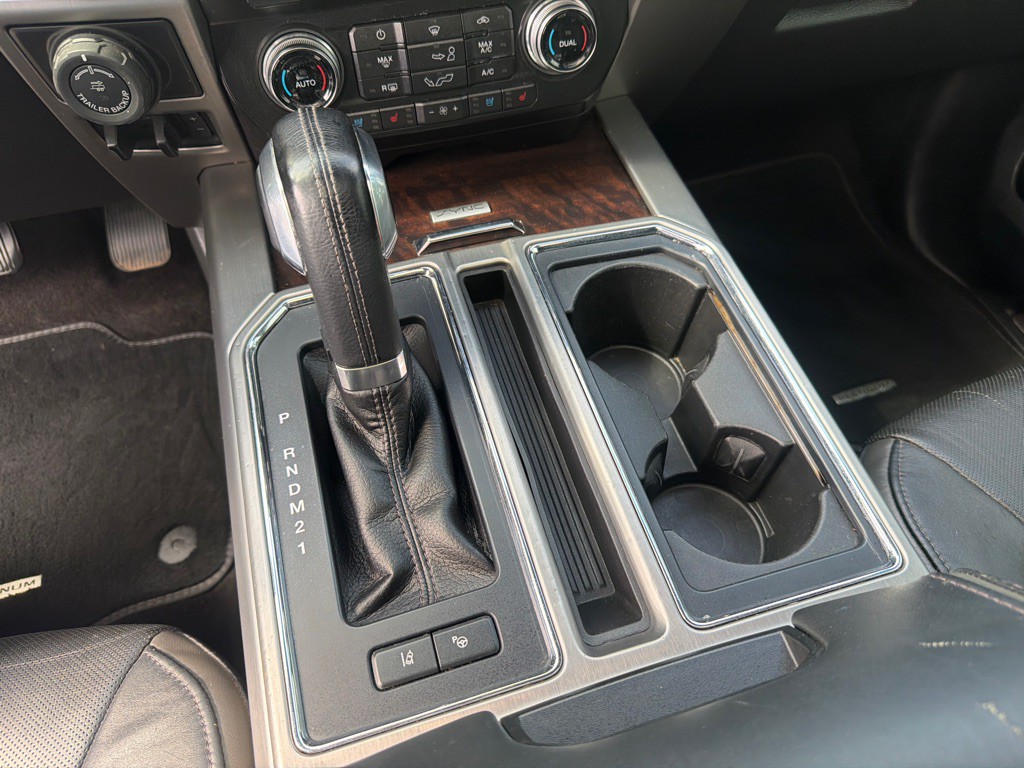 2016 Ford F-150 Image 21