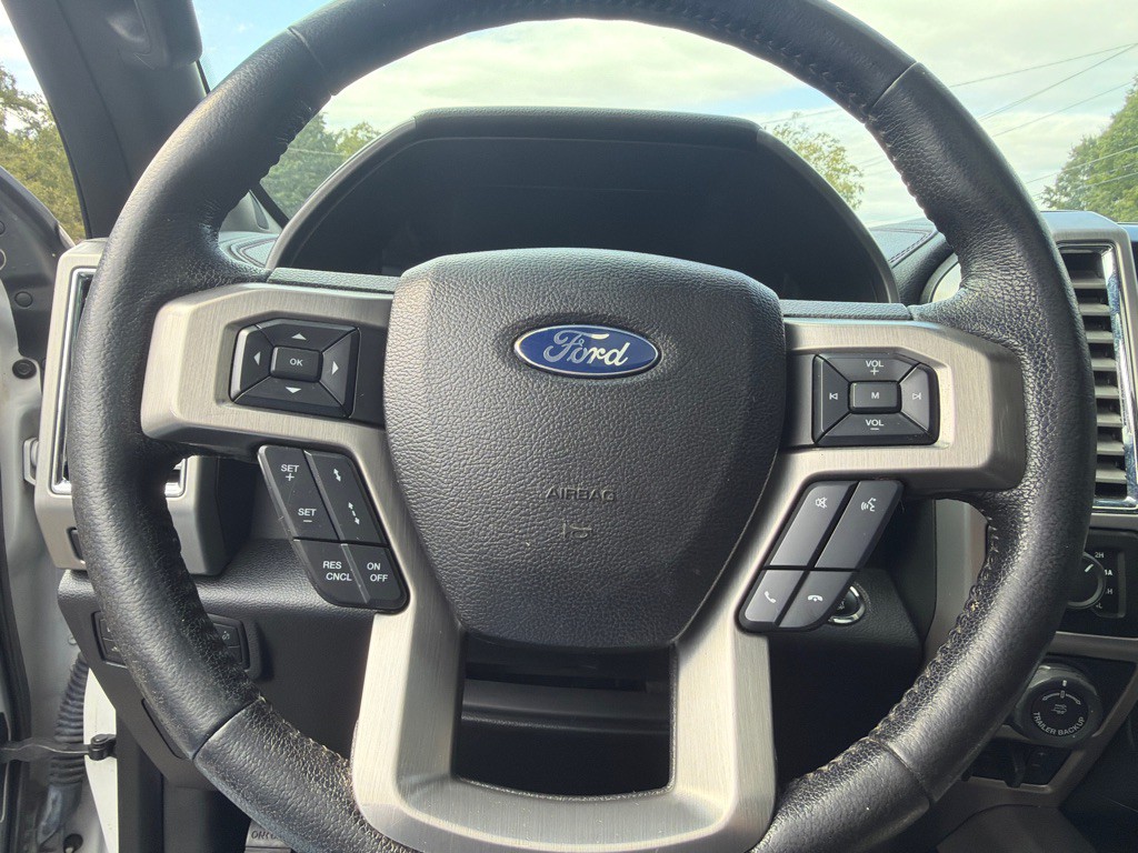 2016 Ford F-150 Image 22