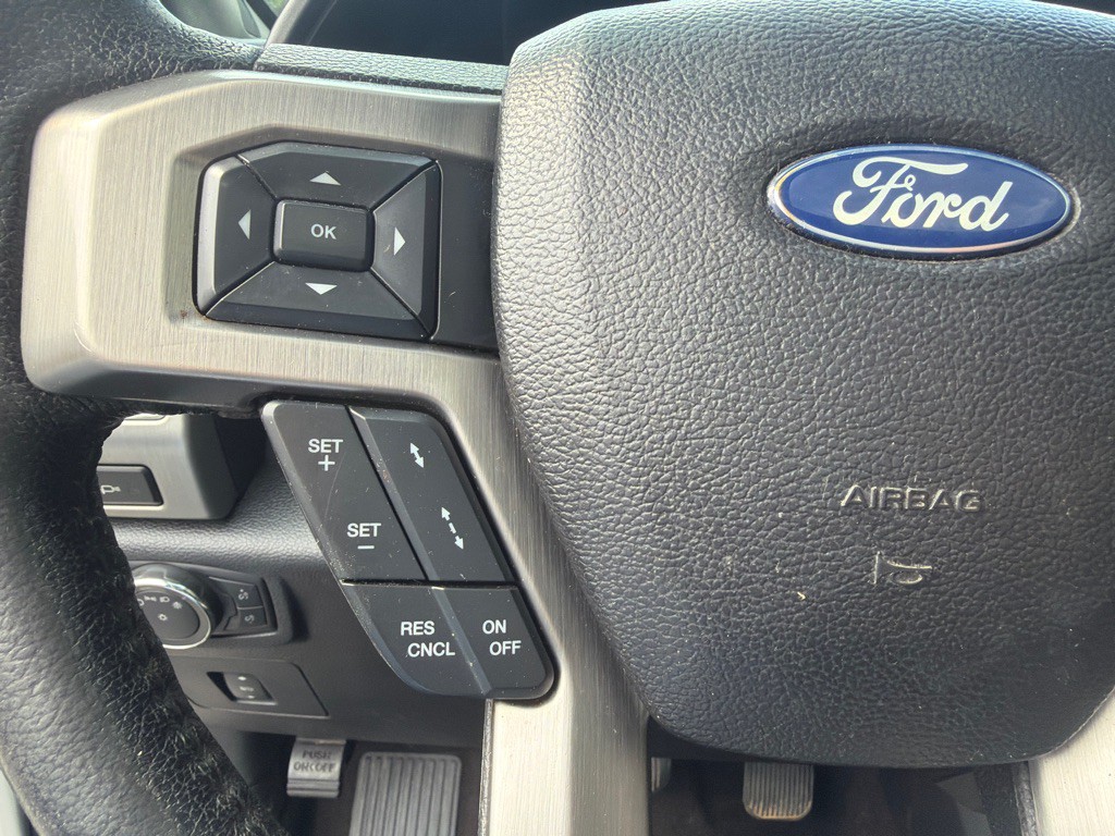 2016 Ford F-150 Image 23