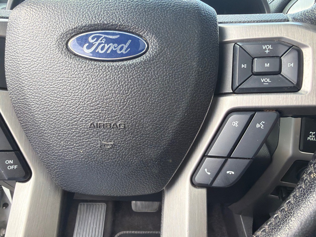 2016 Ford F-150 Image 24