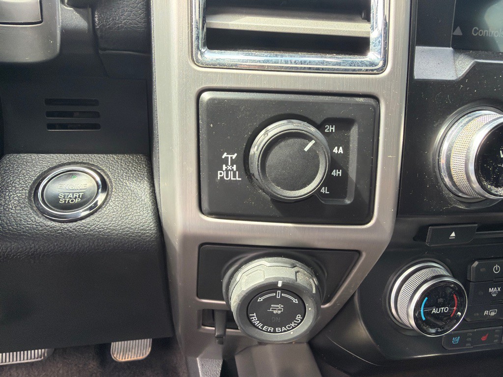 2016 Ford F-150 Image 25