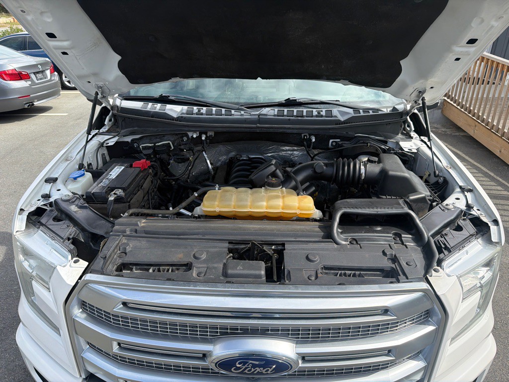 2016 Ford F-150 Image 27