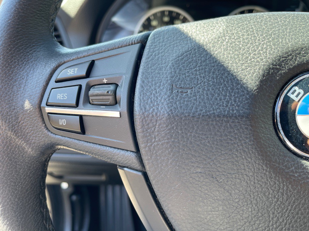 2013 BMW 5 Series Image 23