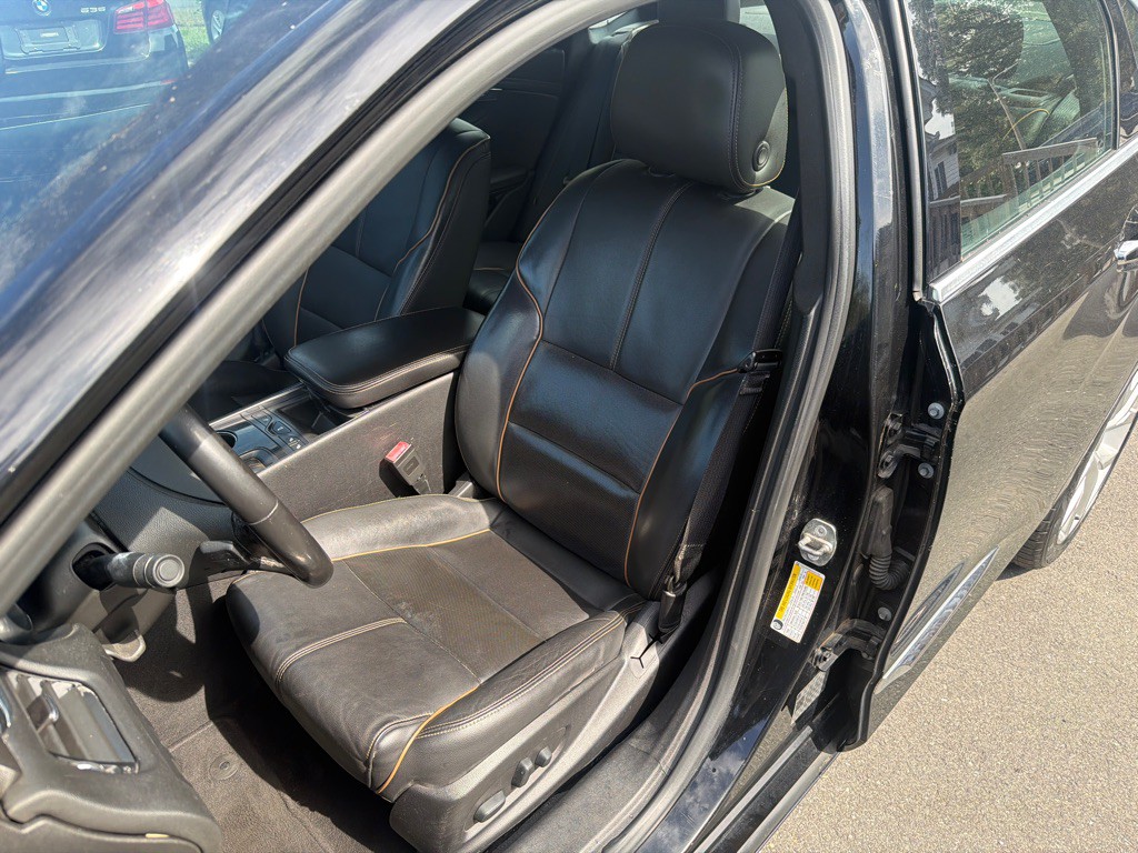 2018 Chevrolet Impala Image 9