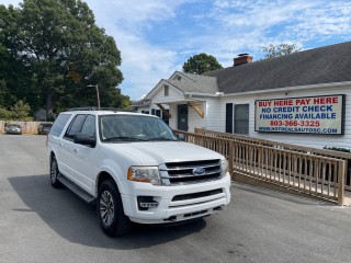 Image for 2017 Ford Expedition El Xlt ID: 6926613