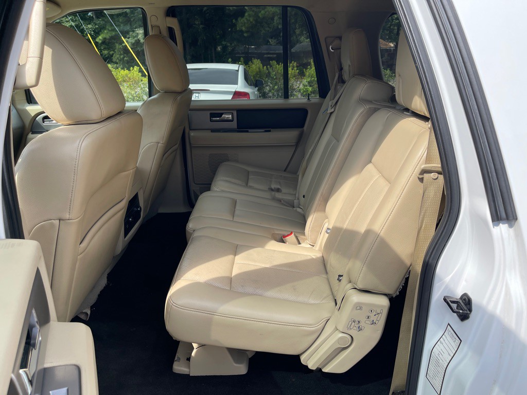 2017 Ford Expedition Image 11