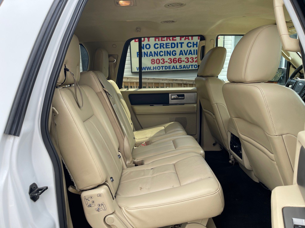 2017 Ford Expedition Image 13