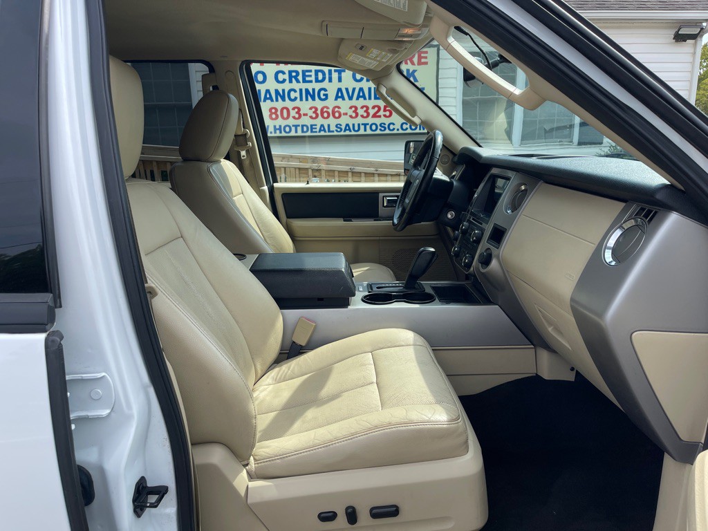 2017 Ford Expedition Image 14