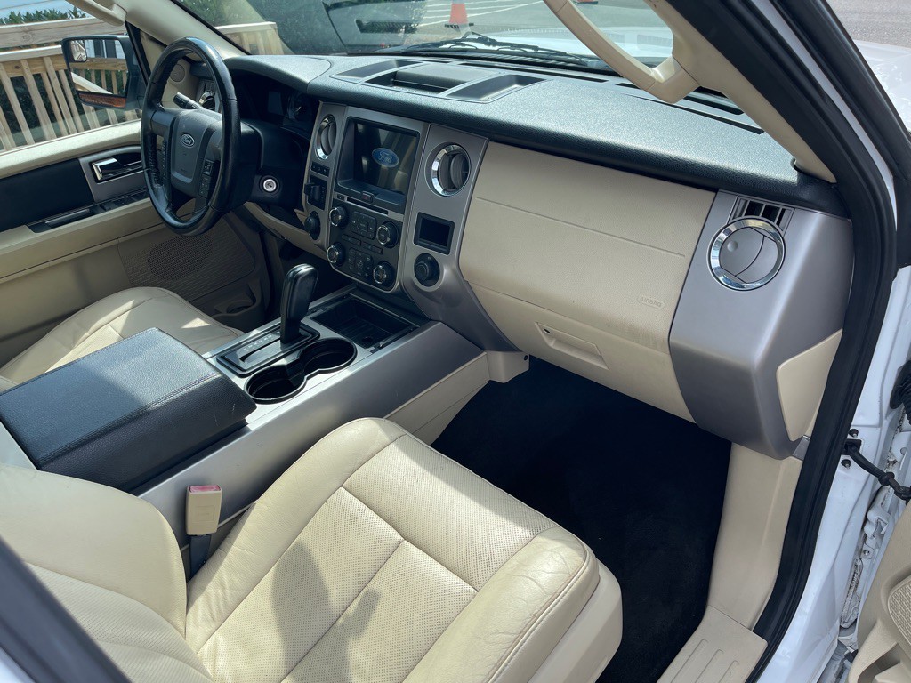 2017 Ford Expedition Image 15